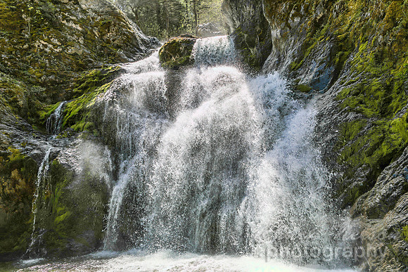 #770 - FAERY FALLS (1:1.5)