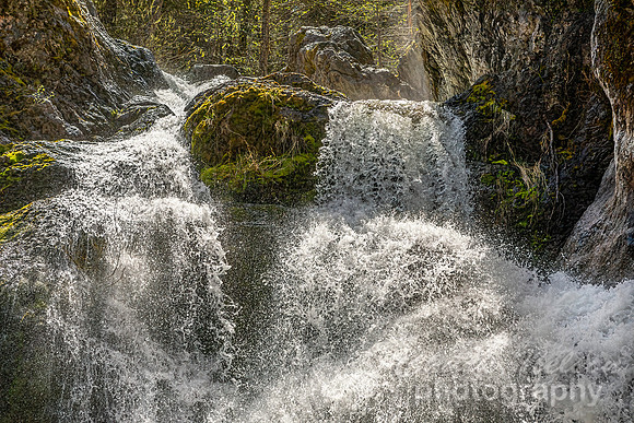 #772 - FAERY FALLS (1:1.5)