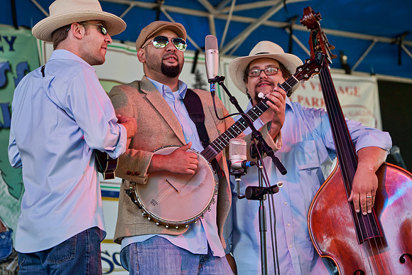 SNAP JACKSON AND THE KNOCK ON WOOD PLAYERS