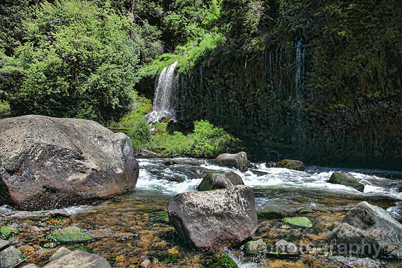 #249 - MOSSBRAE FALLS #9 TA (1:1.5)