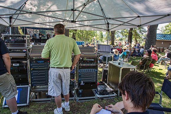 JOHN SENIOR SOUND