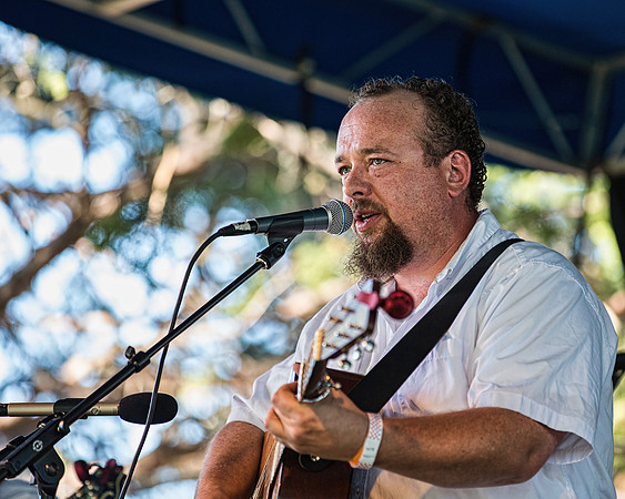 DAVID THOM BAND