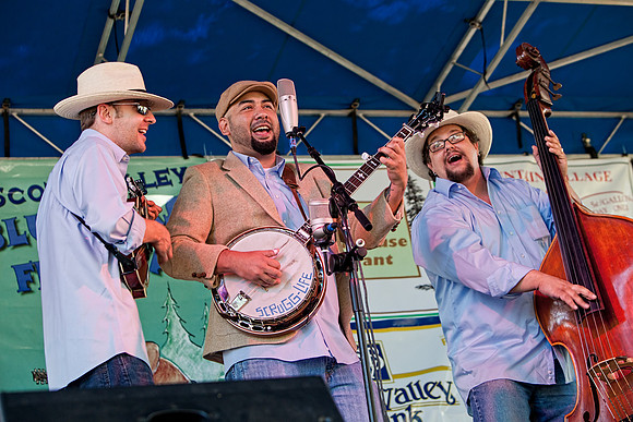 SNAP JACKSON AND THE KNOCK ON WOOD PLAYERS