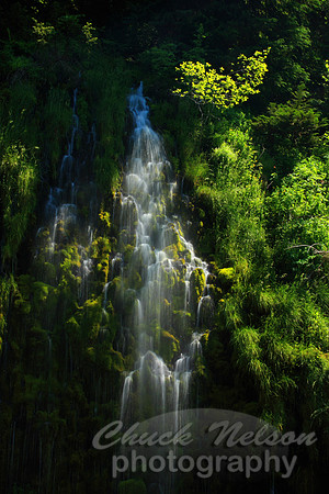 #130 - MOSSBRAE FALLS #6 (1:1.5)