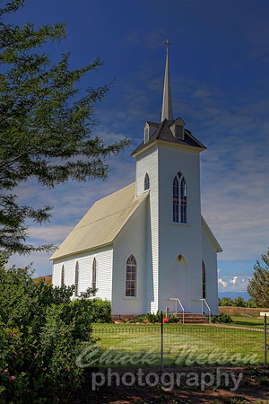 #254 - LITTLE SHASTA CHURCH #4 HDR TA TC (1:1.5)