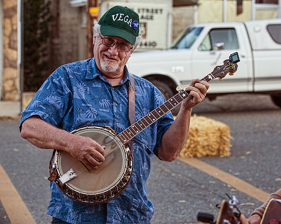 JAMMIN' ON MAIN