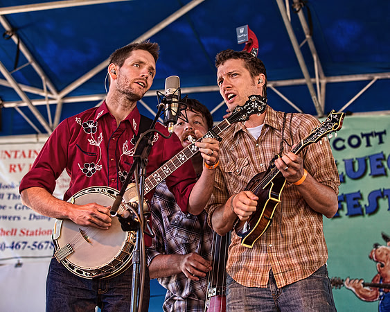 EIGHT DOLLAR MOUNTAIN