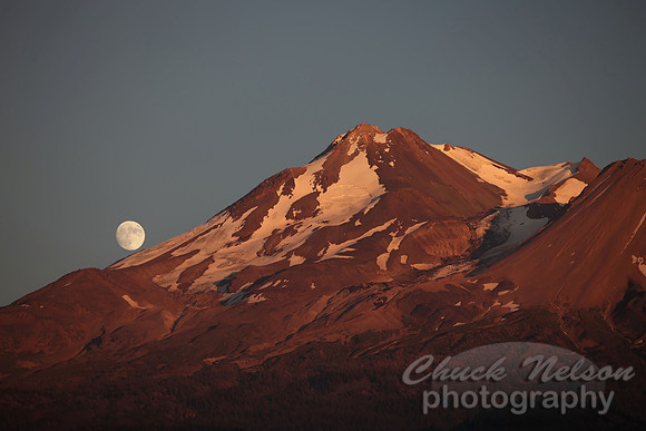 #286 - MOON OVER THE MOUNTAIN #3 TC (1:1.5)