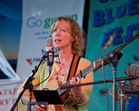 IMG_3331 SUSIE GLAZE & THE HILONESOME BAND