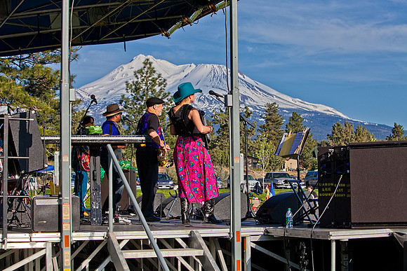 GATOR BEAT AT HOY PARK