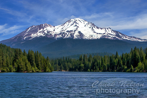 485B - MOUNT SHASTA TA-S (1:1.5)