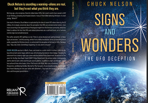 SIGNS AND WONDERS: THE UFO DECEPTION