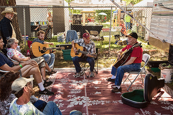 GUITAR WORKSHOP