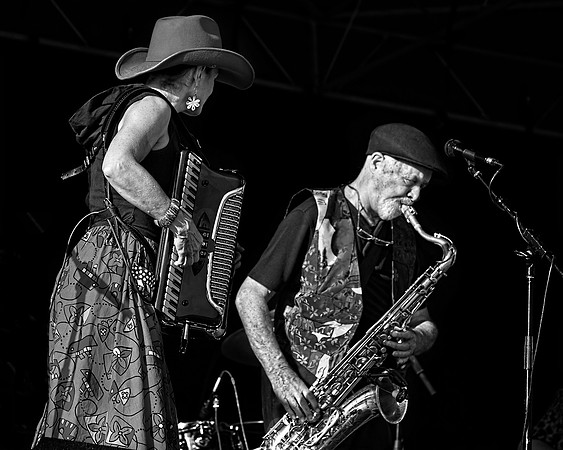 GATOR BEAT AT HOY PARK