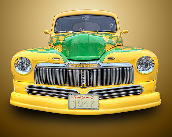 #502 - 1947 MERCURY HDR TA-D (8X10)