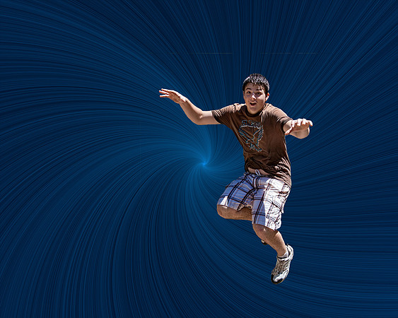 BEAU IN THE ABYSS