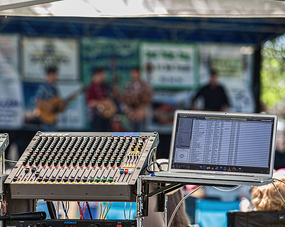 JOHN SENIOR SOUND