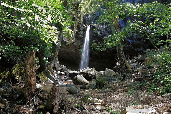 #247 - HEDGE CREEK FALLS #10 TC (1:1.5)