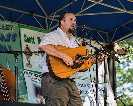 DAVID THOM BAND