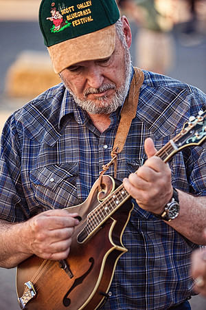 JAMMIN' ON MAIN