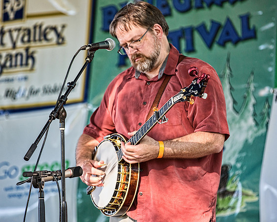 DAVID THOM BAND