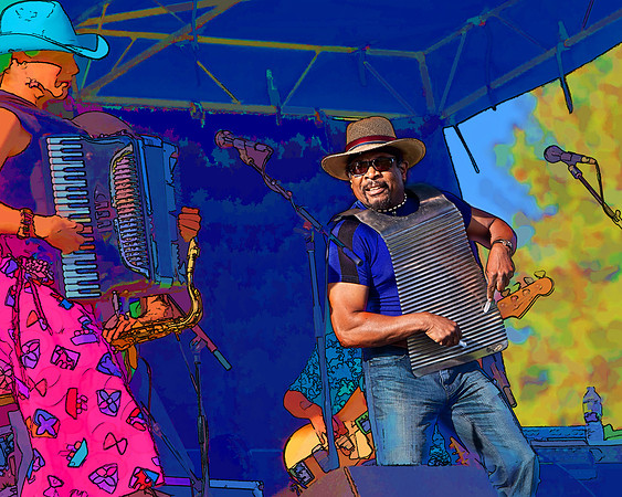 GATOR BEAT AT HOY PARK