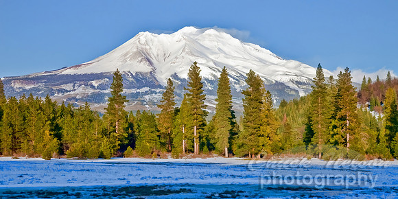 #340B - MT SHASTA #1 TA TC TS (1:2)