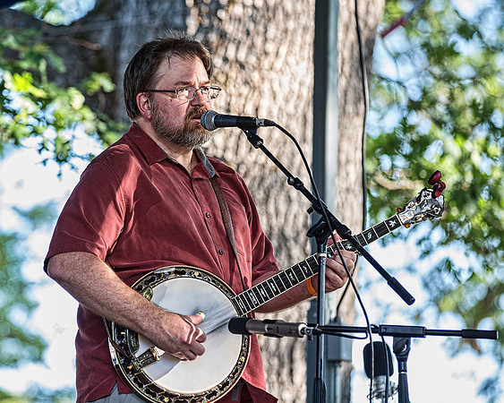 DAVID THOM BAND