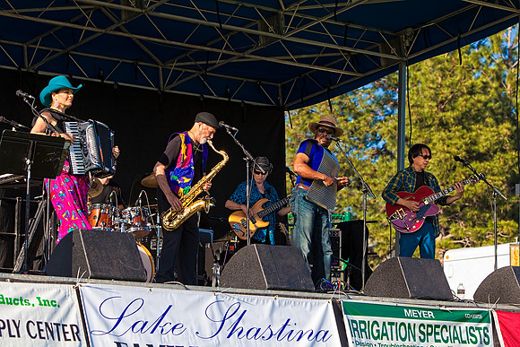 GATOR BEAT AT HOY PARK
