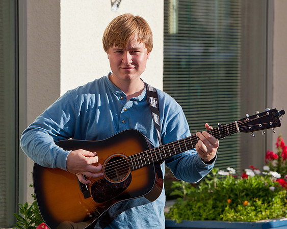 JAMMIN' ON MAIN