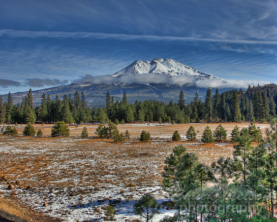 #311 - MT SHASTA ACROSS A FIELD OF SNOW HDR (1:1.25).jpg