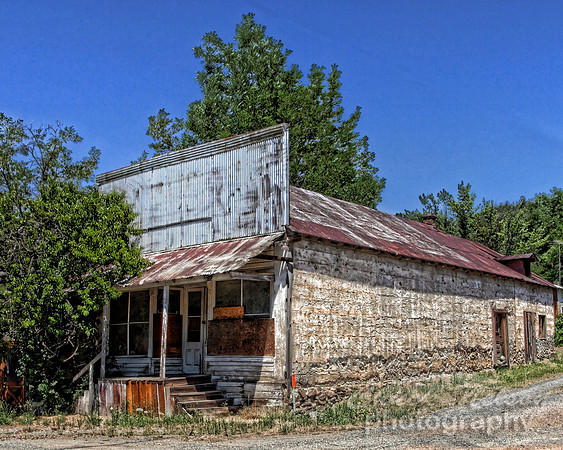 #283 - CLOSED FOR BUSINESS HDR TA (1:1.25)