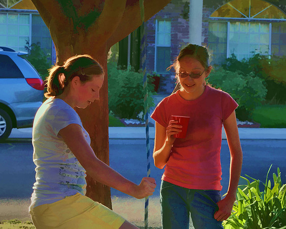 Friends #2
