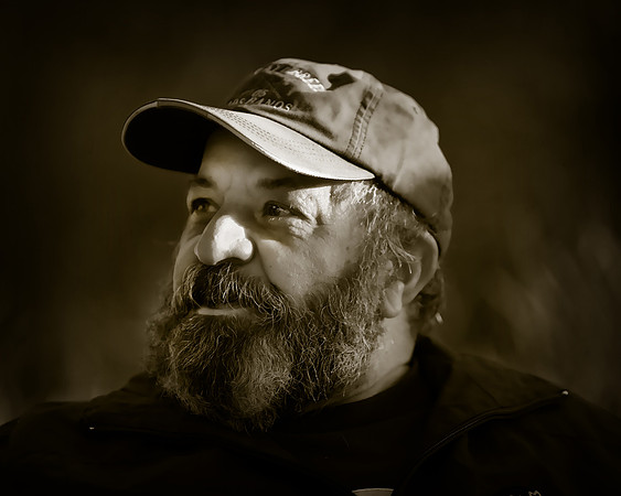 IMG_2768 BOB (M) duotone with vignette