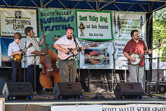DAVID THOM BAND