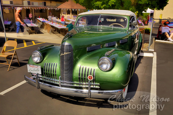 #377 - LaSALLE HDR TS  (1:1.5)